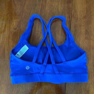 BRAND NEW LULULEMON Sports Bra